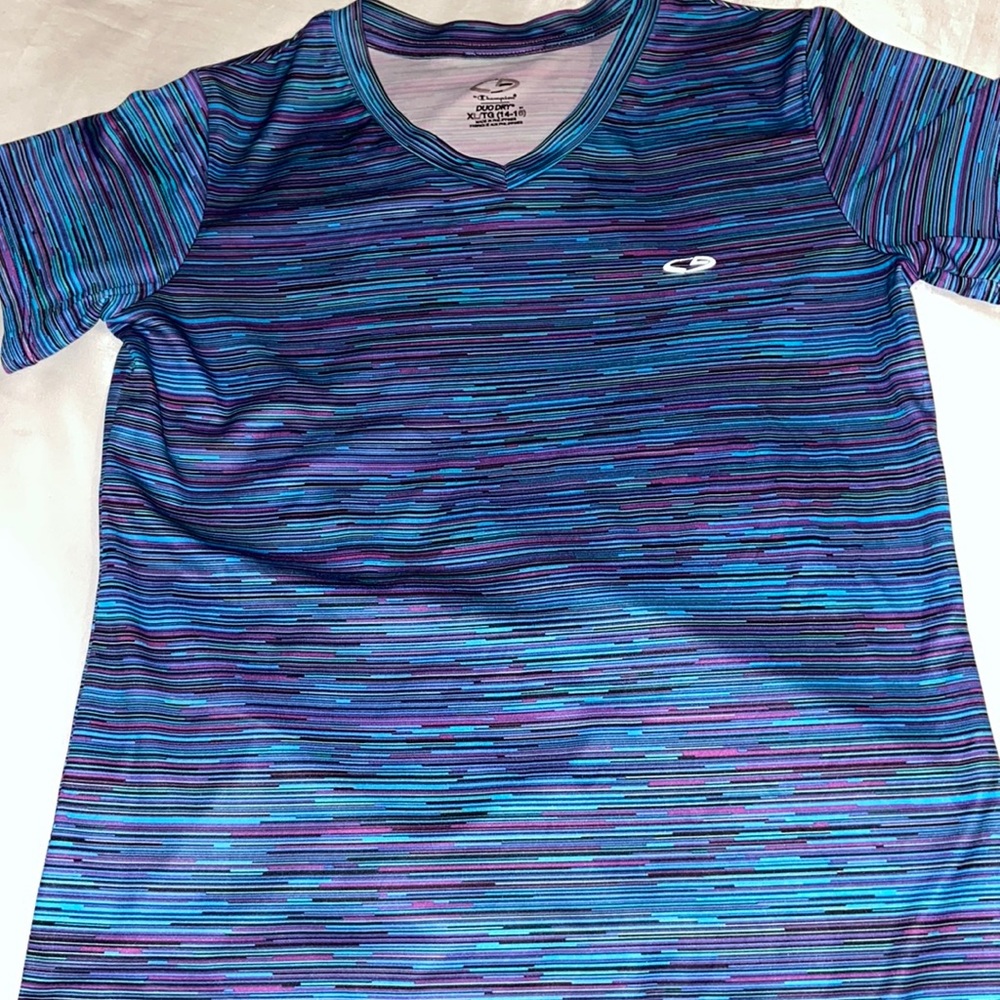 Champion athletic wear